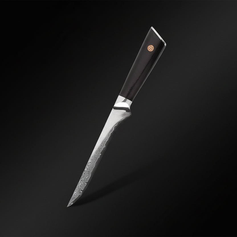 Yoko Ausbeinmesser | Japanisches Fleischmesser | Kensei Kaizen™