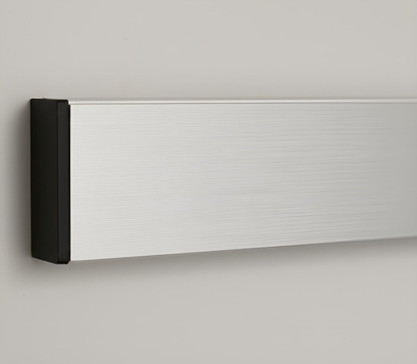 Mugen Magnetic Bar – Porte-Couteaux Mural Magnétique Kensei Kaizen 40cm | Acier Inoxydable 304