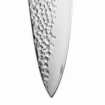 Couteau Gyuto de Chef Japonais – Lame Premium | Kensei Kaizen
