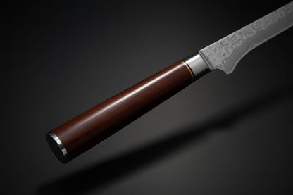 Couteau à Désosser Sakoma | Couteau de Cuisine Japonais Précision | Kensei Kaizen