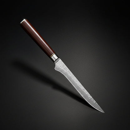 Couteau à Désosser Sakoma | Couteau de Cuisine Japonais Précision | Kensei Kaizen