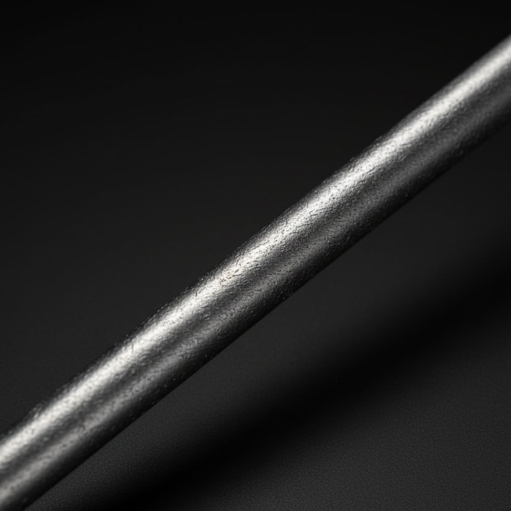 Fusil à Aiguiser Akita | Affuteur Couteau Japonais Professionnel | Kensei Kaizen™