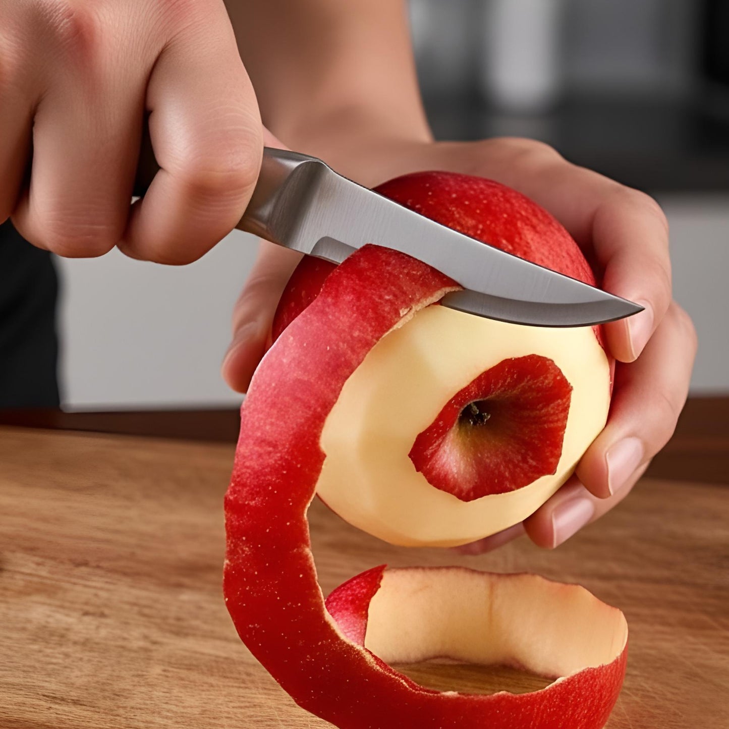 Kensei Kaizen – Kensei Block Set Ensemble de 15 couteaux + Bloc auto-affûtant