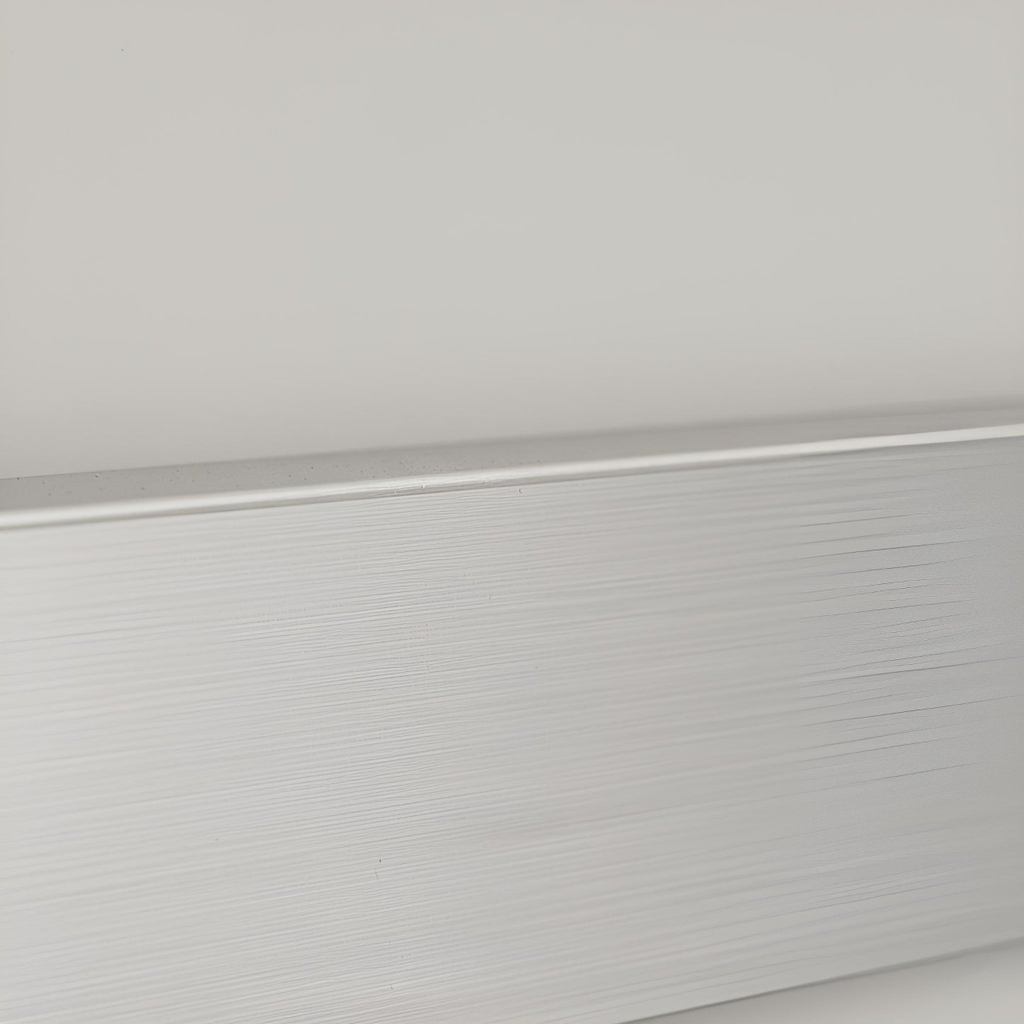 Mugen Magnetic Bar – Porte-Couteaux Mural Magnétique Kensei Kaizen 40cm | Acier Inoxydable 304