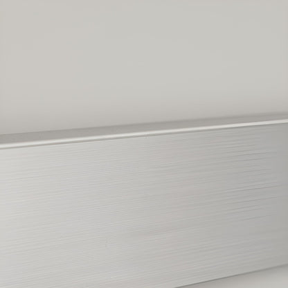 Mugen Magnetic Bar – Porte-Couteaux Mural Magnétique Kensei Kaizen 40cm | Acier Inoxydable 304