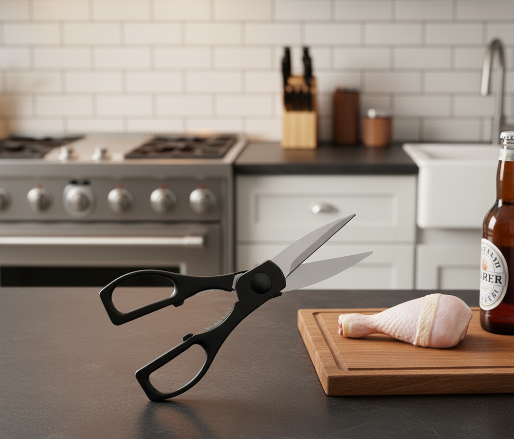 Kensei Kaizen – Kensei Block Set Ensemble de 15 couteaux + Bloc auto-affûtant