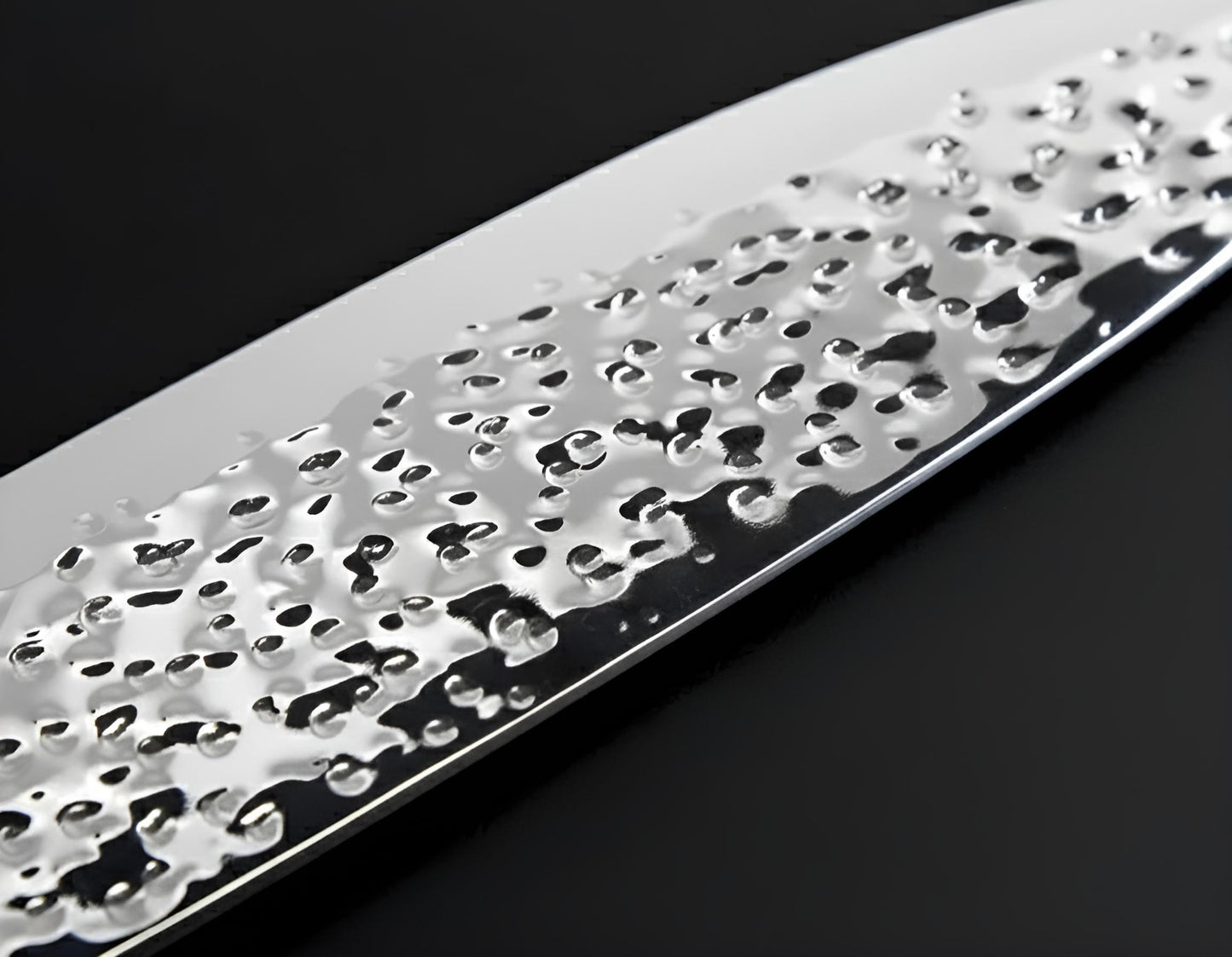 Kensei Kaizen – Kensei Block Set Ensemble de 15 couteaux + Bloc auto-affûtant