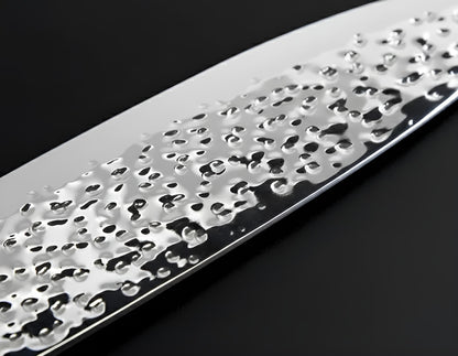 Kensei Kaizen – Kensei Block Set Ensemble de 15 couteaux + Bloc auto-affûtant