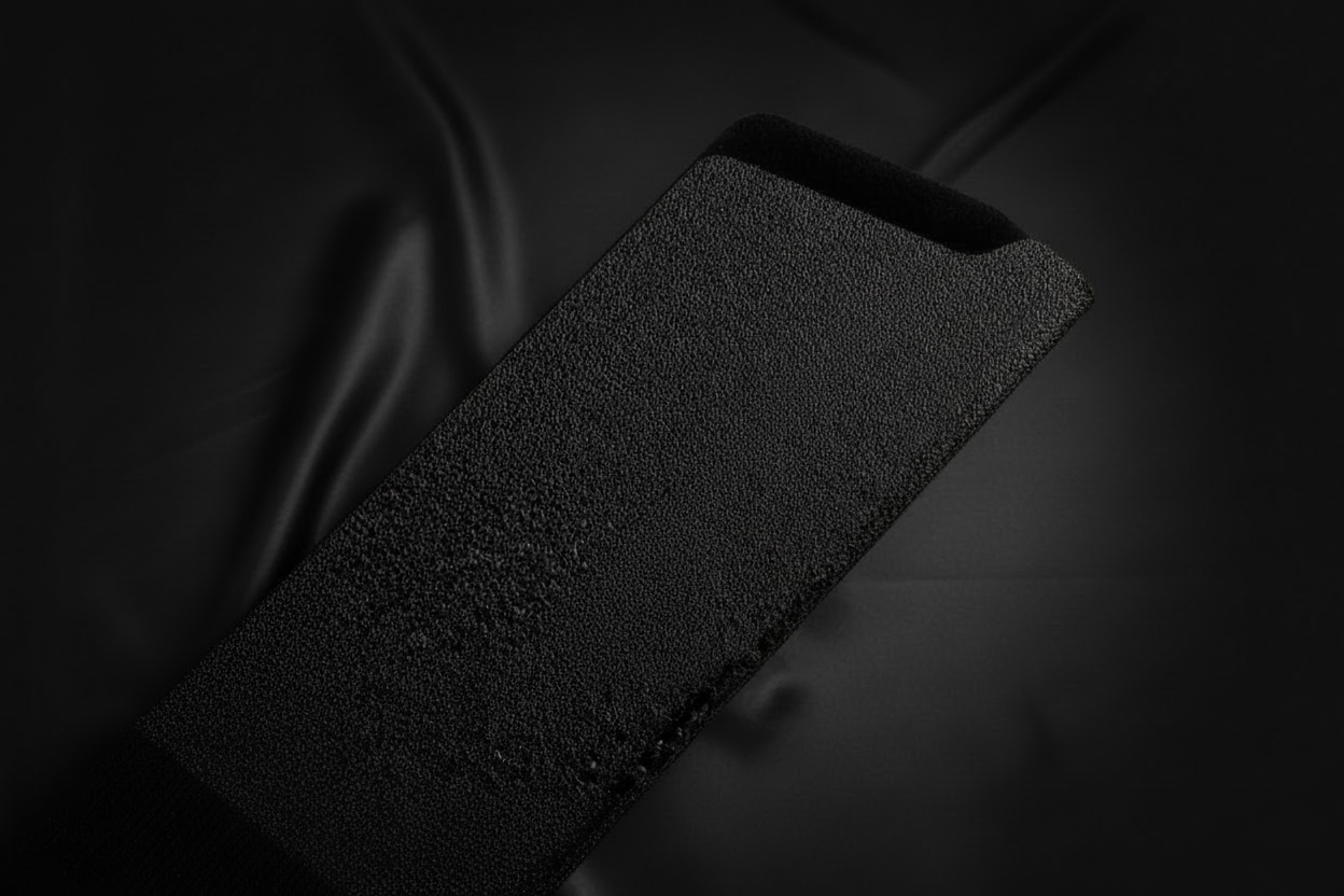 Protège-Lame pour Couteau Japonais | Protection de Lame Sécurisée | Kensei Kaizen™