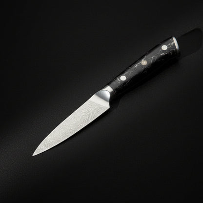 Couteau Japonais d’Office Nagoya | Couteau de Cuisine Japonais Précis | Kensei Kaizen™