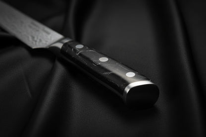 Set de 6 Couteaux Japonais Nagoya | Couteaux de Cuisine Japonais Premium | Kensei Kaizen™