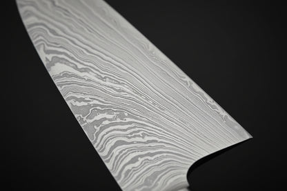 Set de 6 Couteaux Japonais Niigata | Couteaux de Cuisine Japonais Premium | Kensei Kaizen