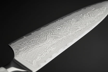 Set de 6 couteaux japonais - Collection AkashiSet de 6 Couteaux Japonais Akashi | Couteaux de Cuisine Japonais Premium | Kensei Kaizen™