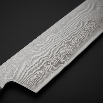 Set de 3 Couteaux Japonais Matsu | Couteaux de Cuisine Japonais Premium | Kensei Kaizen