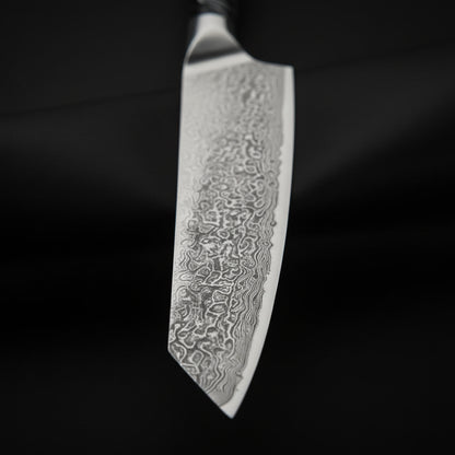 Set de 3 Couteaux Japonais Nagoya | Couteaux de Cuisine Japonais Premium | Kensei Kaizen