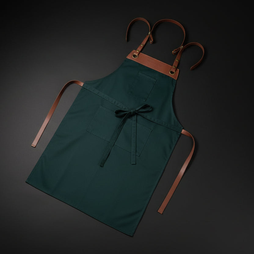 Tablier de cuisine